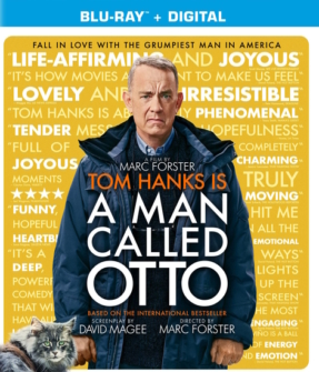 Ein Mann namens Otto