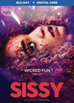 Nenn sie nicht Sissy