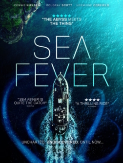 Sea Fever Angriff aus der Tiefe