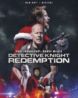 Detective Knight Redemption