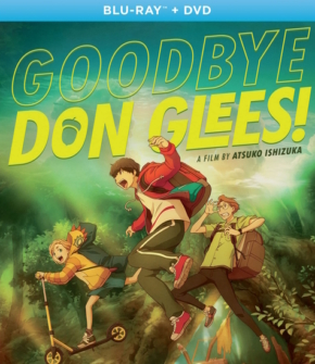 Goodbye Don Glees