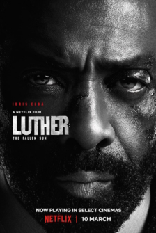 Luther The Fallen Sun