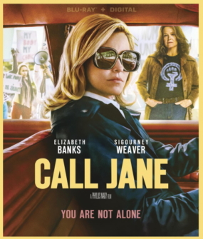 Call Jane