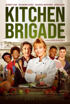 Die Kuechenbrigade