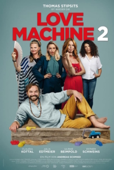 Love Machine 2