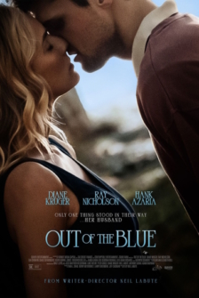 Out of the Blue Gefaerliche Lust