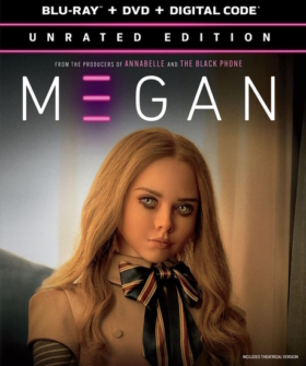 M3GAN