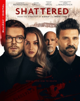 Shattered