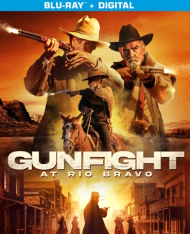 Gunfight At Rio Bravo