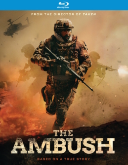Ambush Kein Entkommen