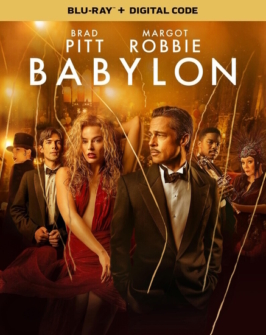 Babylon Rausch der Ekstase