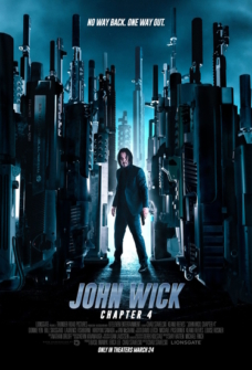 John Wick Kapitel 4