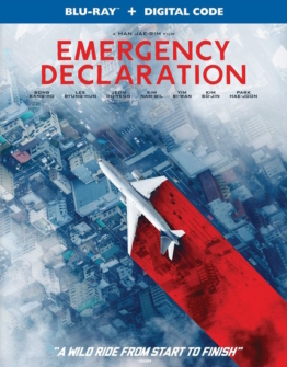 Emergency Declaration - Der Todesflug