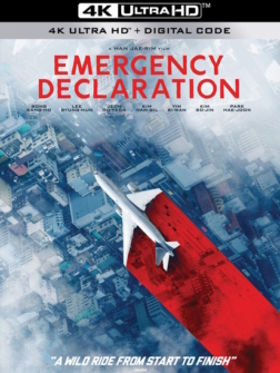 Emergency Declaration - Der Todesflug