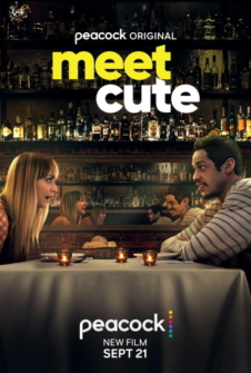Meet Cute Mein Taeglich Erstes Date