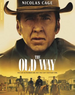 The Old Way