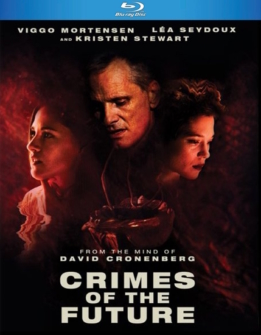 Crimes of the Future