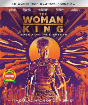 The Woman King