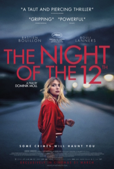 In der Nacht des 12
