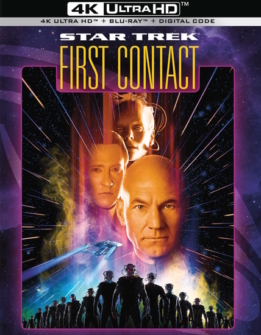 Star Trek First Contact