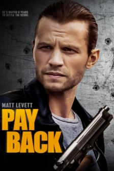 Payback Das Gesetz der Rache