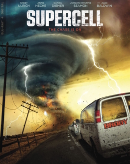 Supercell