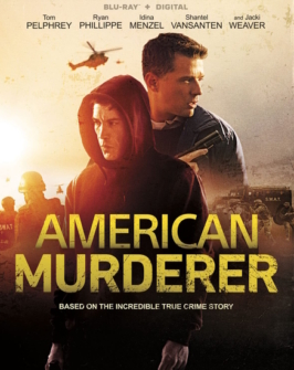 American Murderer
