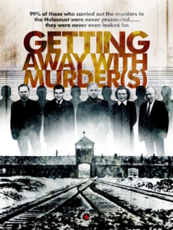 Getting Away with Murder s