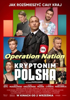 Operation Nation