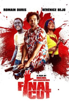 Final Cut of the Dead