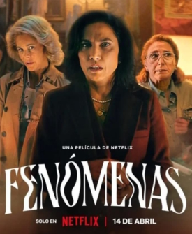 Phaenomena