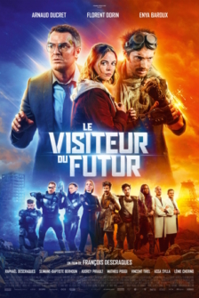 Visitor from the Future