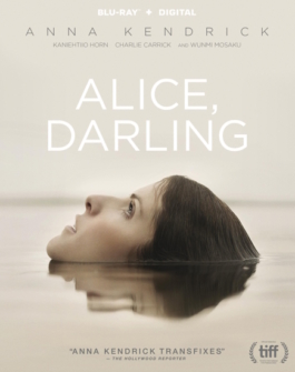 Alice Darling