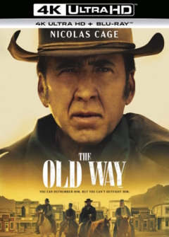 The Old Way