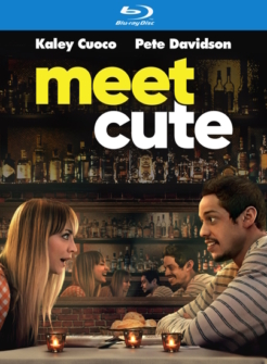 Meet Cute - Mein Taeglich Erstes Date