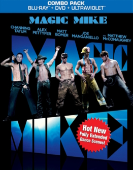 Magic Mike