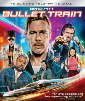 Bullet Train