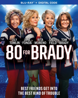 Bradys Ladies
