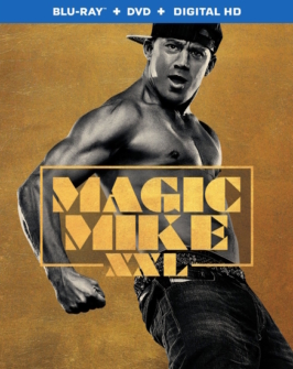 Magic Mike XXL