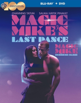 Magic Mike's Last Dance