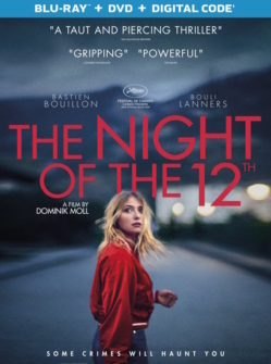 In der Nacht des 12