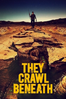 Crawlers Angriff der Killerwuermer