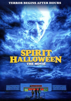 Spooky Night Nachts im Horrorladen