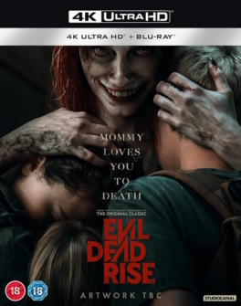Evil Dead Rise
