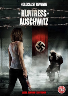 Huntress Die Nazi Jaegerin