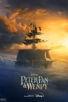 Peter Pan und Wendy