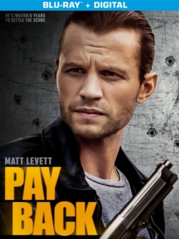 Payback - Das Gesetz der Rache