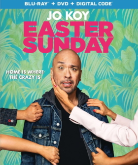 Easter Sunday