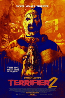 Terrifier 2