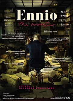Ennio Morricone Der Maestro